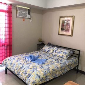 Cubao ManhattanHeights Unit14k Tower D, Studio